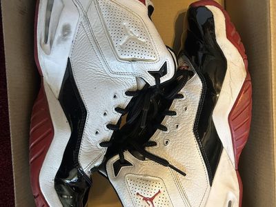 Shoes Air Jodans
