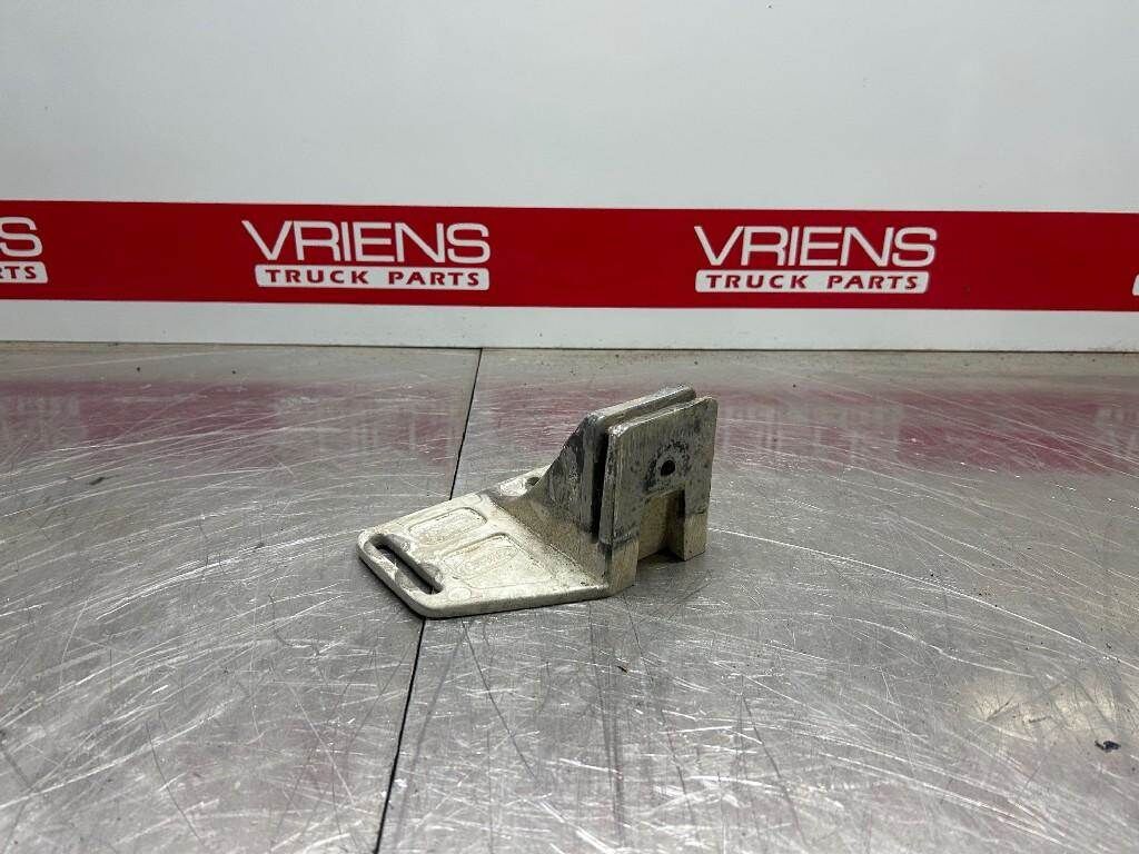 Peterbilt 389 Left Bracket