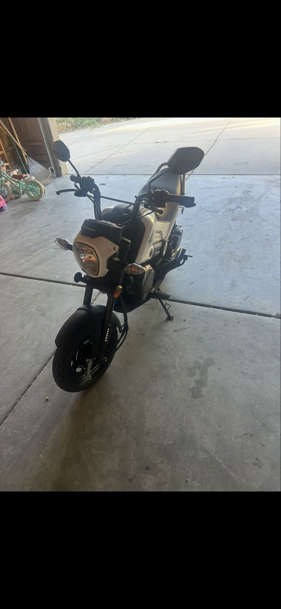 2025 Honda Navi