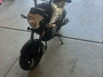 2025 Honda Navi