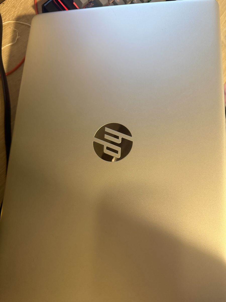 HP 15 Laptop i7-1165G7 16GB RAM Touchscreen Windows 11 $300 OBO