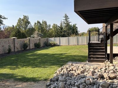 FREE Landscape Rock & Boulders - You Load & Haul