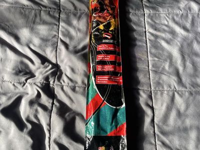 Jurassic Park 30th Anniversary Kite