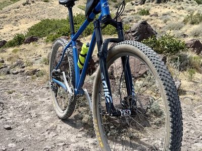 FOR SALE: NINER ROS 9 - $950