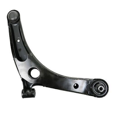 % Control Arms TRQ PSA84080 and PSA84081 Front Lower Driver Side For 2007-2022 Lancer Outlander