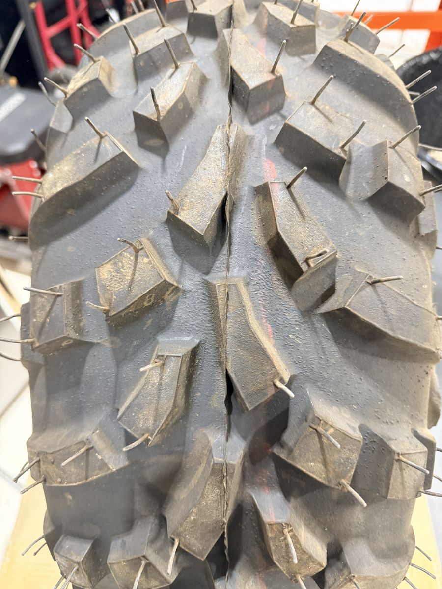 Carlisle AT489 ATV Tire / AT24x9-11 TL