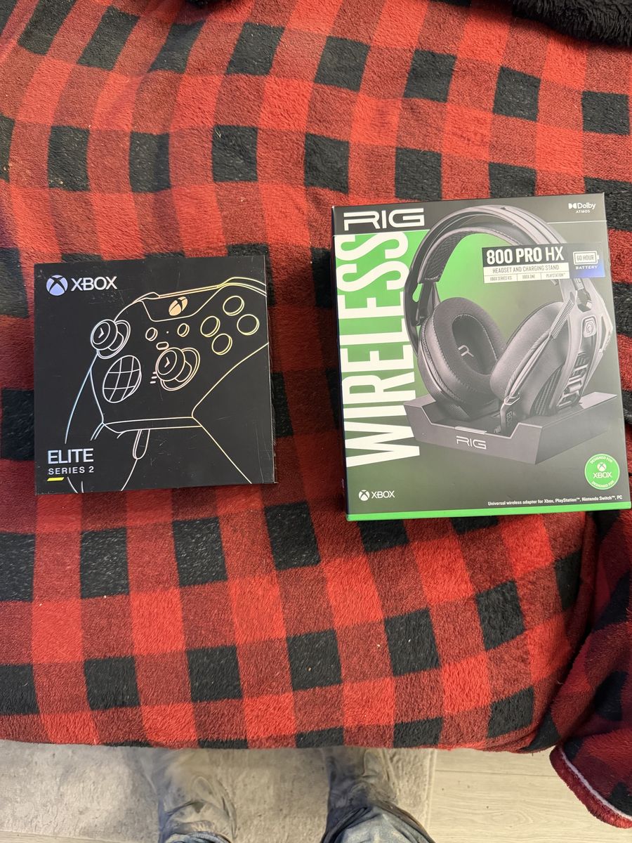 Xbox series x