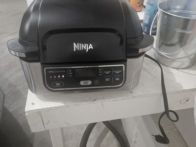 Ninja Air Fryer Good Condition