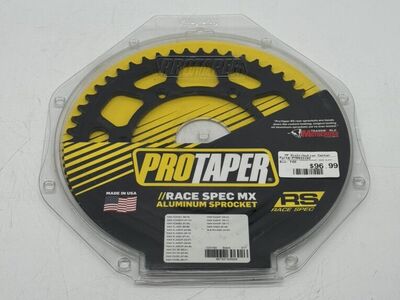 51 Tooth Pro Taper Rear Sprocket