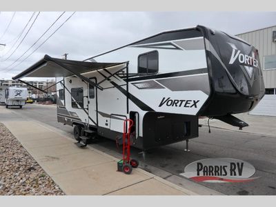 New 2027 Genesis Supreme Vortex V295LTE