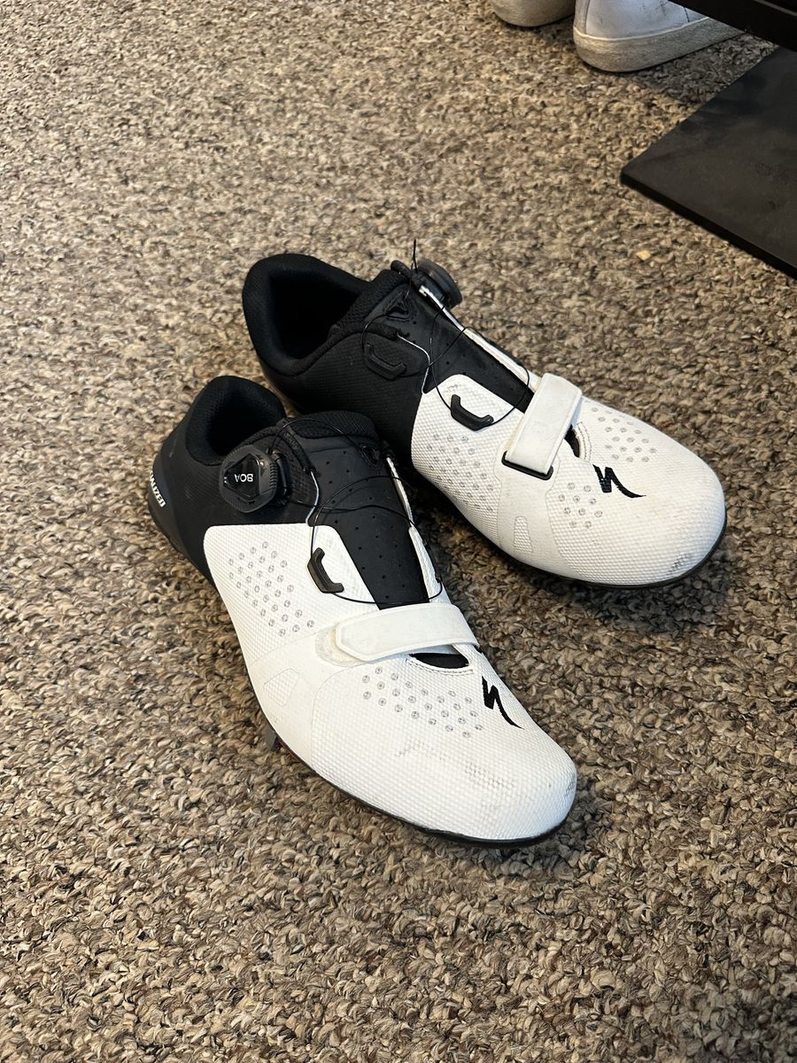 Specialized Torch 2.0 Road Bike ShoEs EU 43