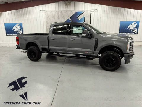 2026 Ford F-350 Super Duty XLT