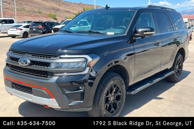 2023 Ford Expedition Timberline