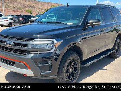 2023 Ford Expedition Timberline