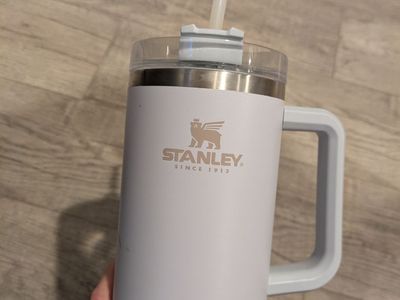 40 oz Stanley