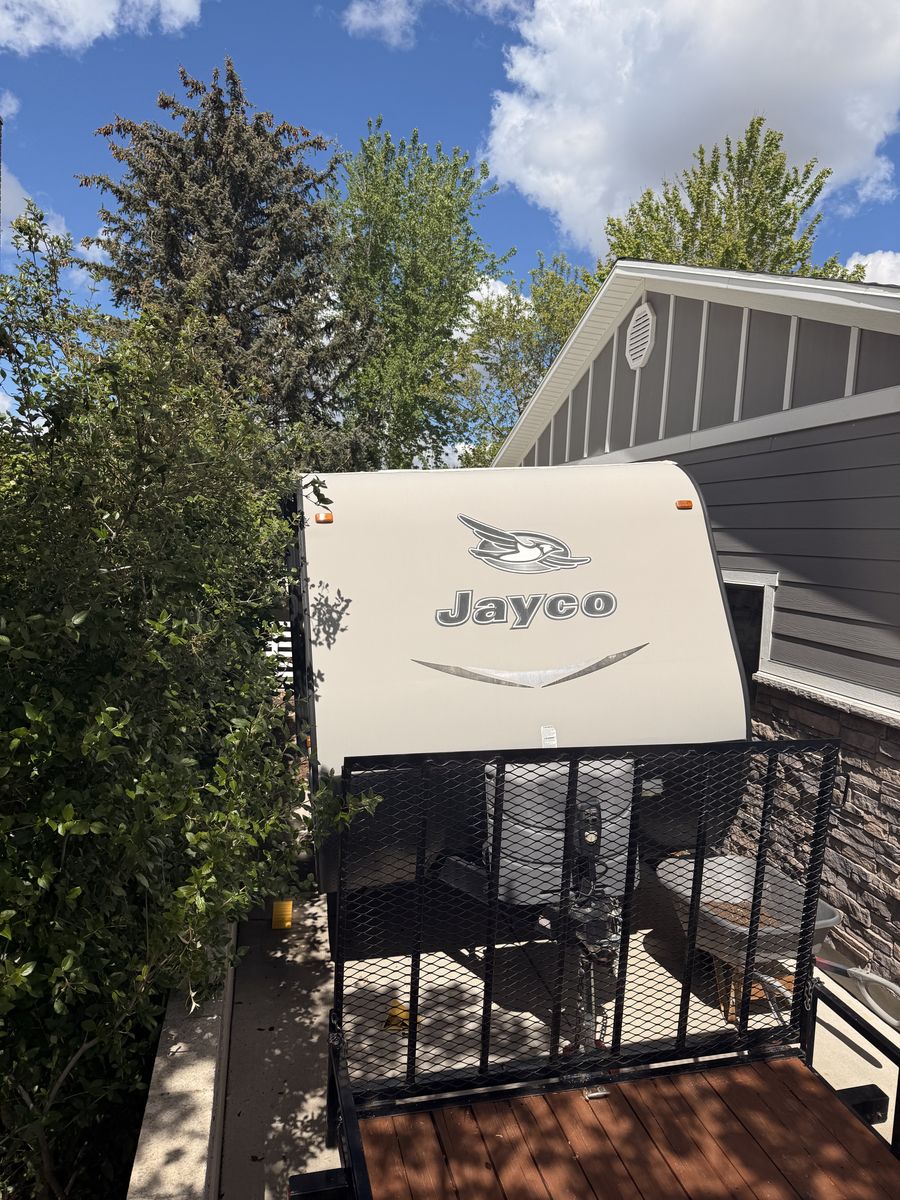 2016 Jayco Jayflight 26BHS Bunkhouse