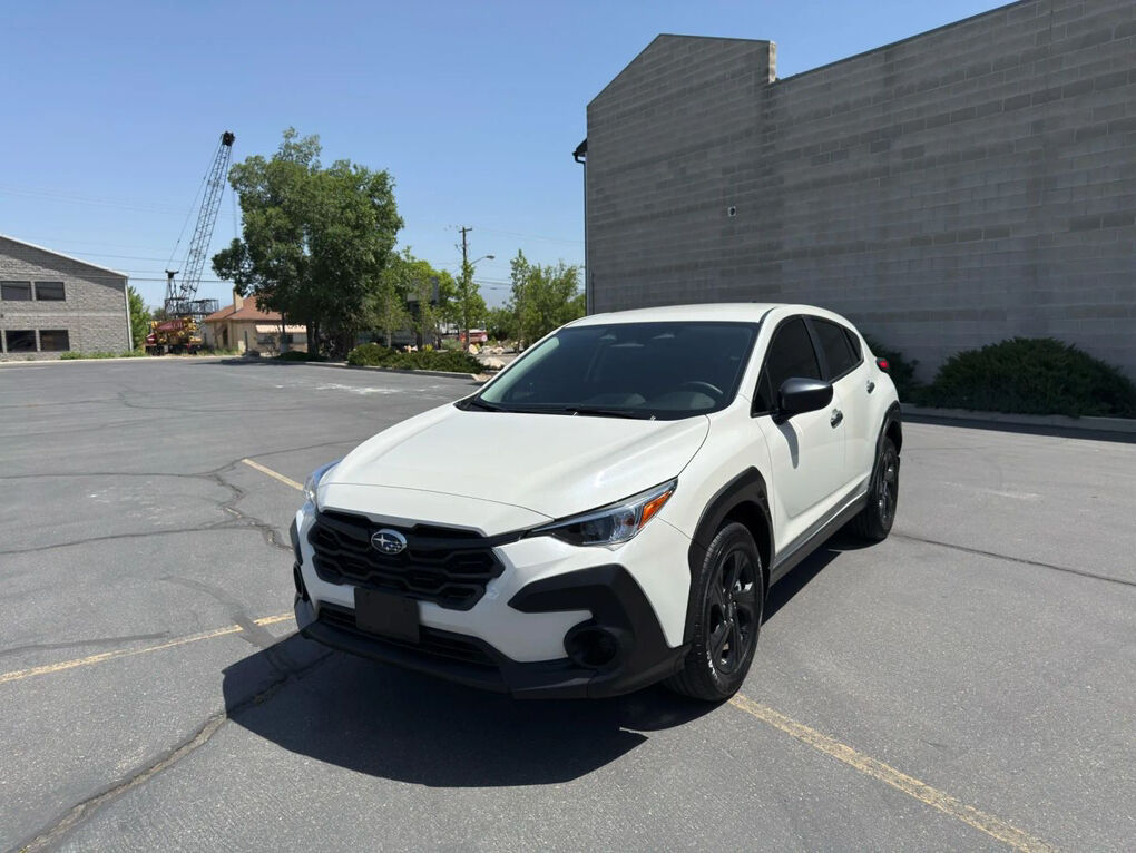 2024 Subaru Crosstrek 2.0i