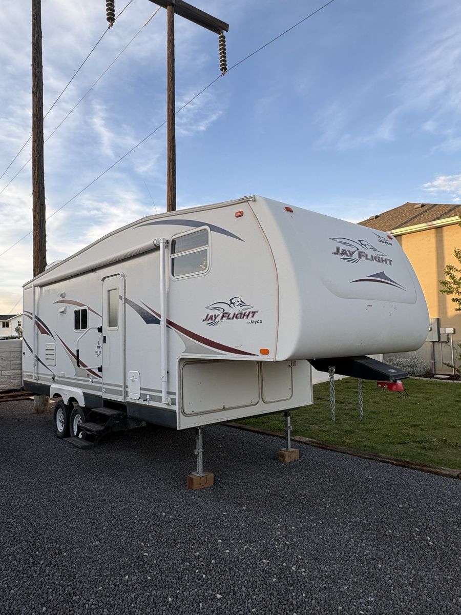 2006 JayFlight by Jayco