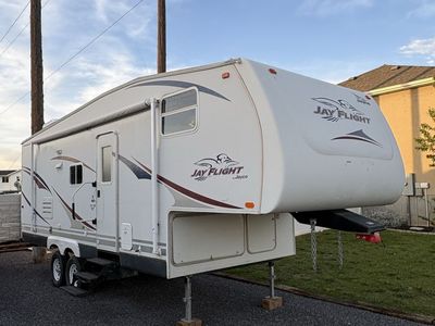 2006 JayFlight by Jayco