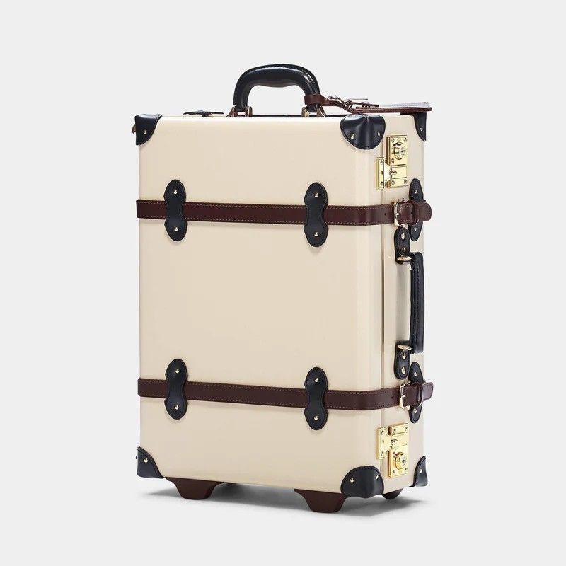 SteamLine Luggage--The Architect.  Brand New / Never Used (in shipping packaging)