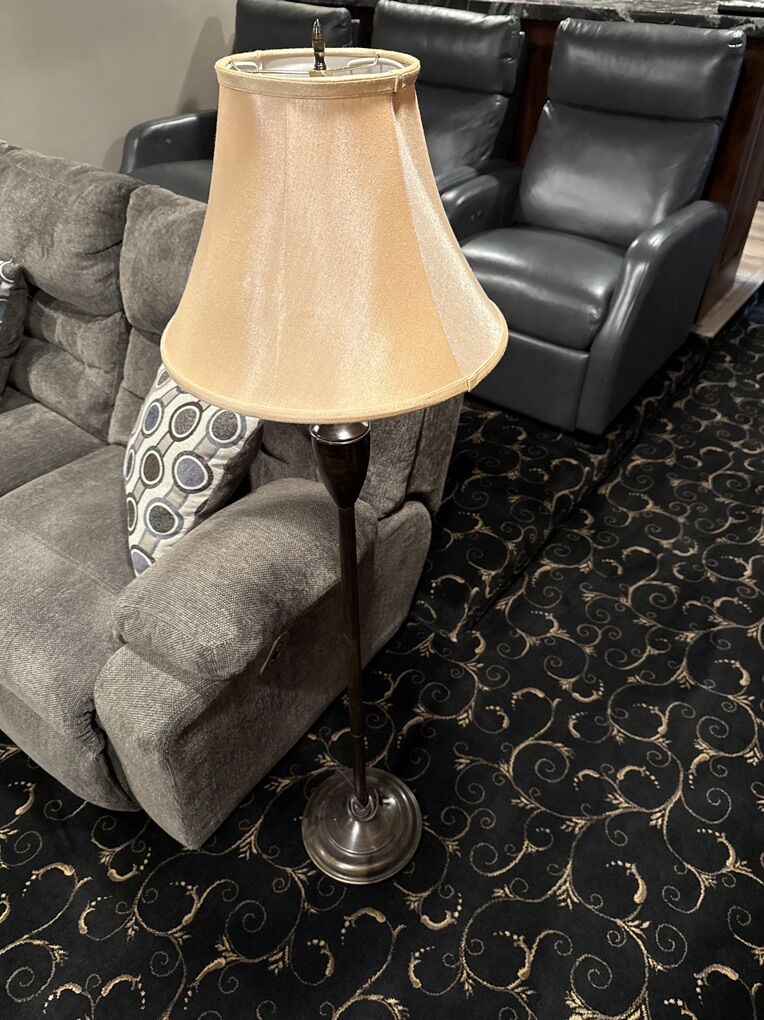 Floor Lamp