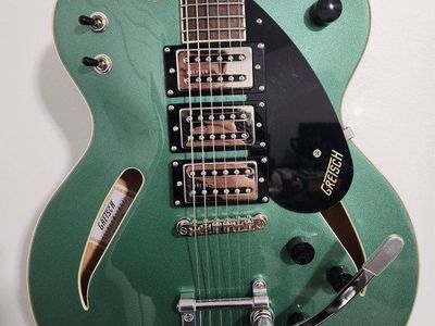 Gretsch Guitar Streamliner