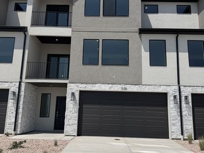 Brand New Townhome @ Terverse Mountain 4 bed 3.5 bathrooms