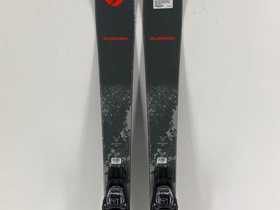 2023 Blizzard Brahma 82 SP w/ Marker TPC 10 Demo Bindings