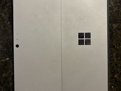 Surface Pro 6 - $95 OBO