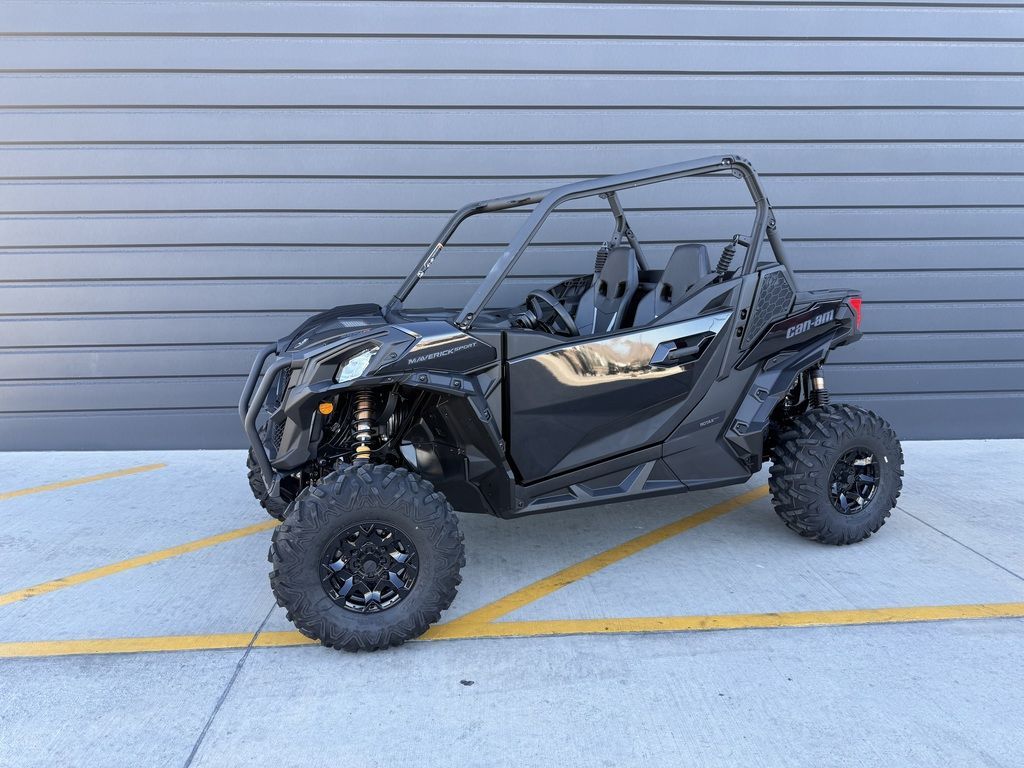 2026 Can-Am® Maverick Sport DPS 1000R