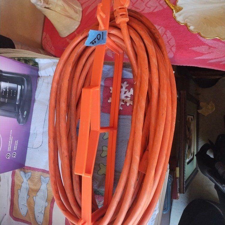 50 foot outdoor extension cord