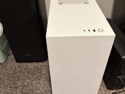 1080p Gaming PC - Ryzen 5 3600, RTX 2060, 16GB RAM, 1TB Storage