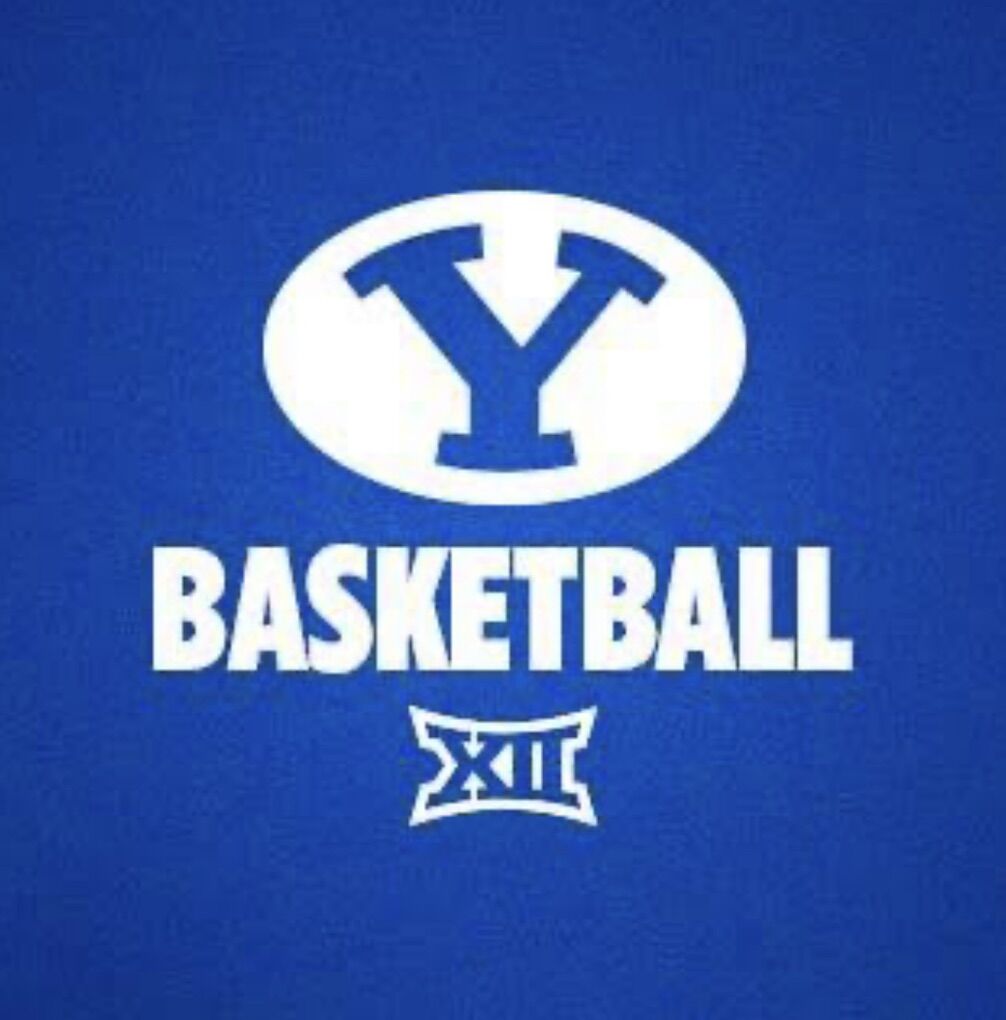 BYU Basketball vs Iowa State