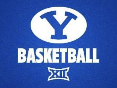 BYU Basketball vs Iowa State