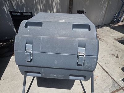 lifetime composter