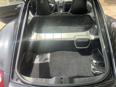2007 Porsche Cayman S