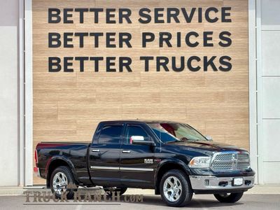 2015 Ram 1500 Laramie