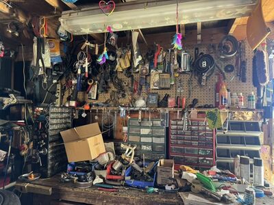 My Junk Can Be Your Junk!