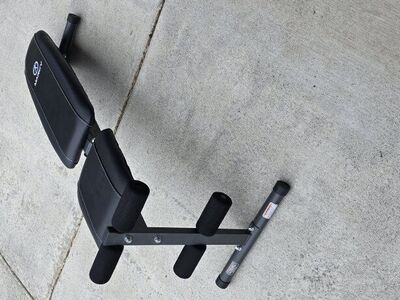 Workout Bench
