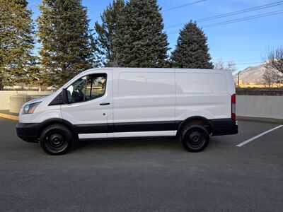 2019 FORD TRANSIT 150