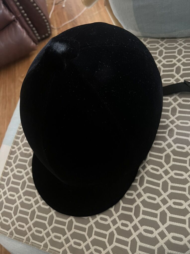 Horse Helmet Lexington 71/4 New