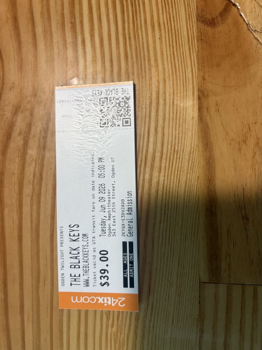 Black keys