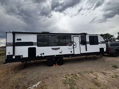 2024 Forest River WILDWOOD 29VIEW -