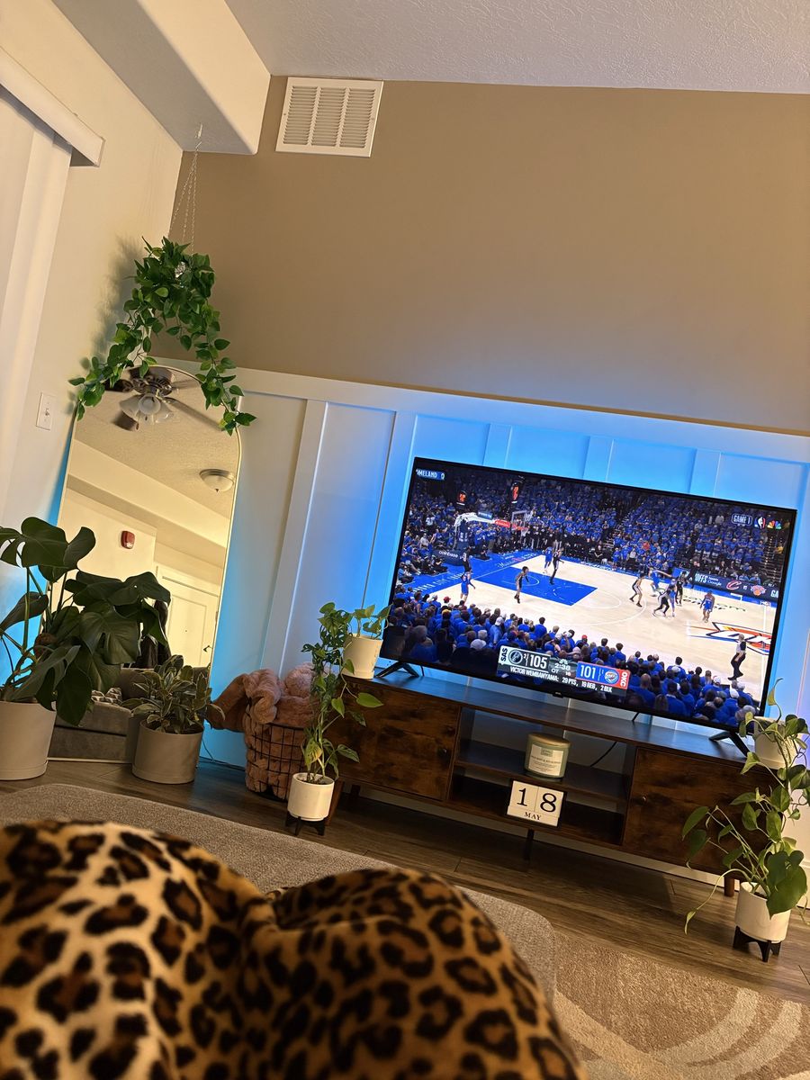 tv stand