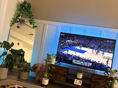 tv stand