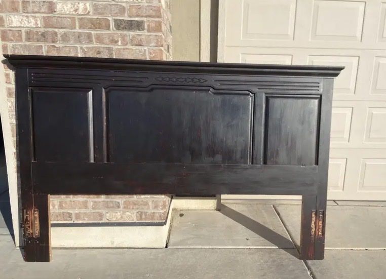 King Headboard