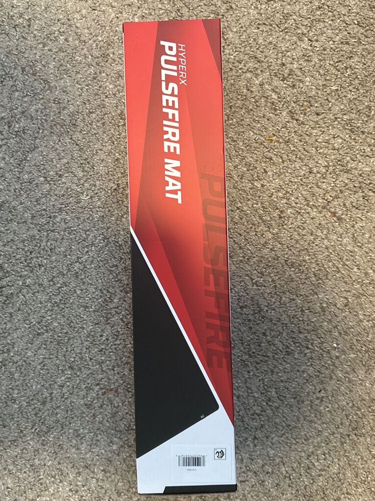 Hyperx Pulsefire Mat XL Mouse Pad