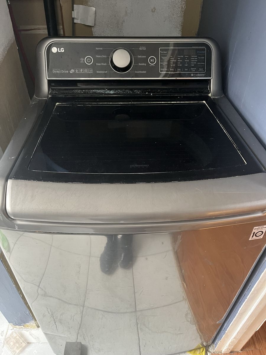 Washer