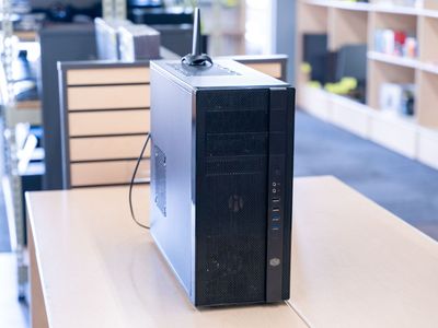 Custom i7-8700 Gamer 1TB SSD 32GB RAM RTX 3060Ti WiFi Gaming Windows Computer