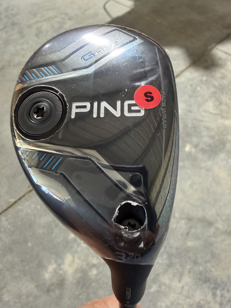 Ping G440 Hybrids